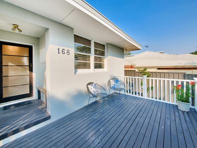 168 Baden Street, Joondanna WA 6060