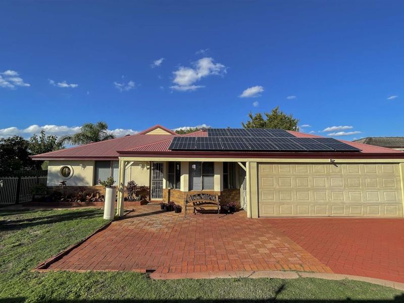 300 Stock Road, Willagee