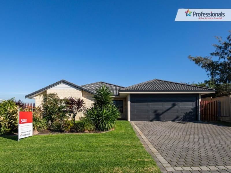 15 McGonnell Road, Mckail