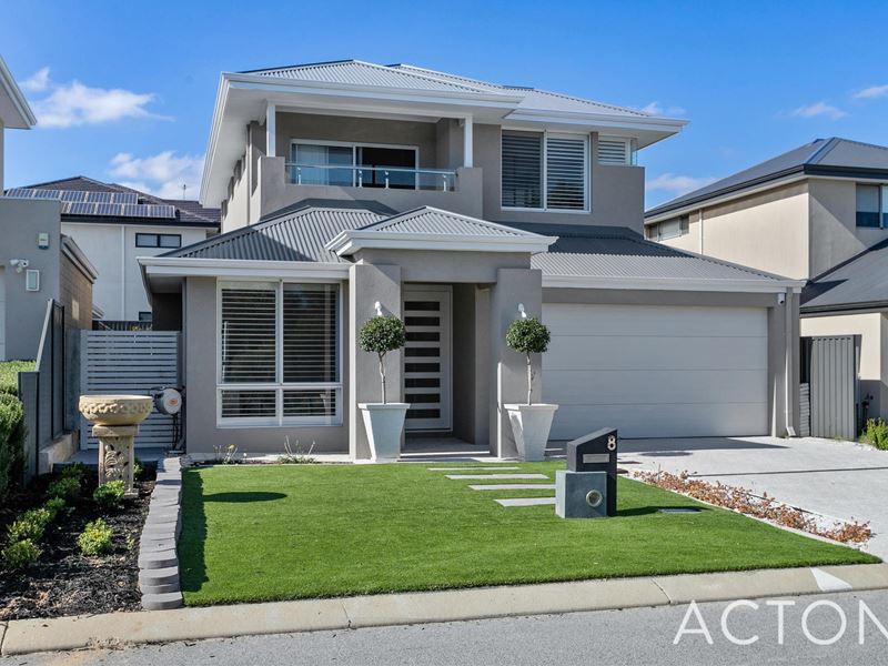 8 Karbuni Parade, Spearwood