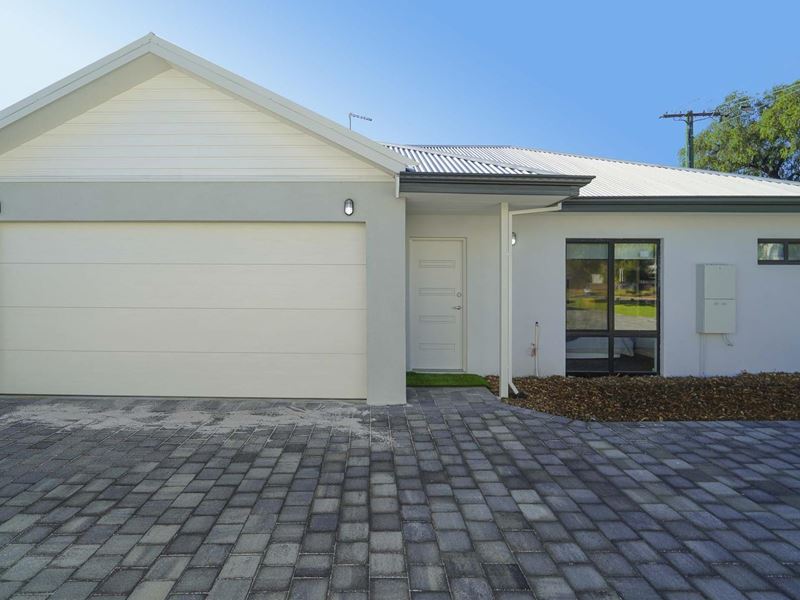 6/5 Arbon Way, Lockridge WA 6054