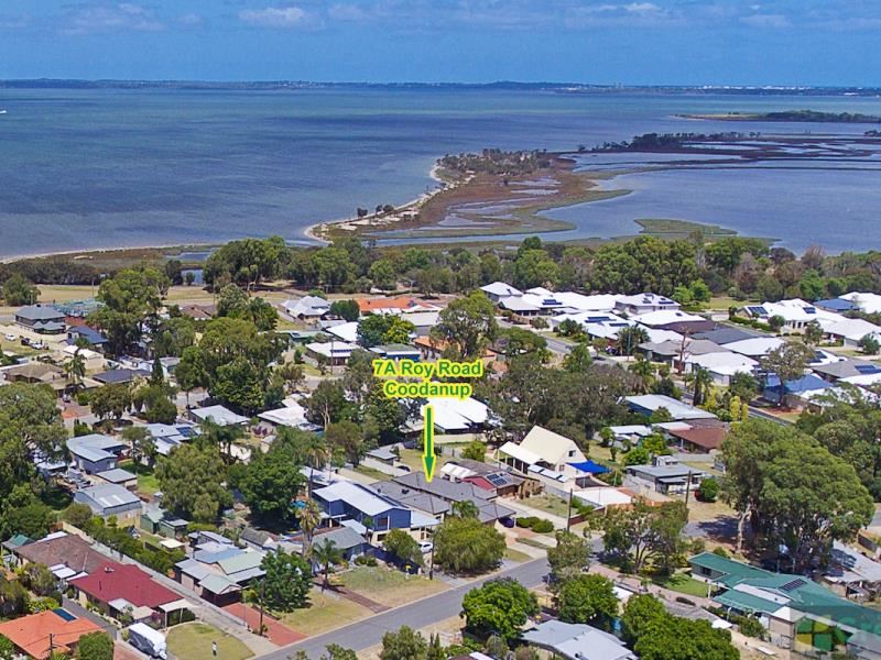 7A Roy Road, Coodanup