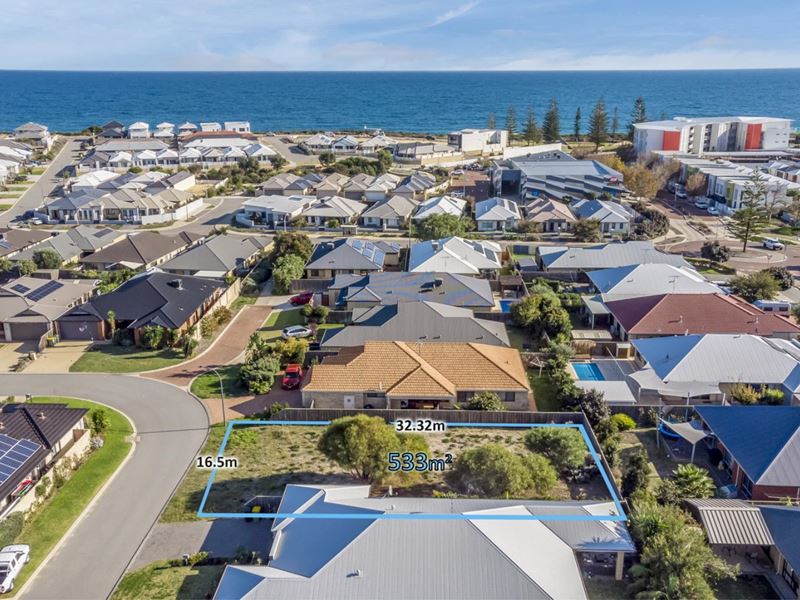 29 Marsdenia Road, Halls Head WA 6210