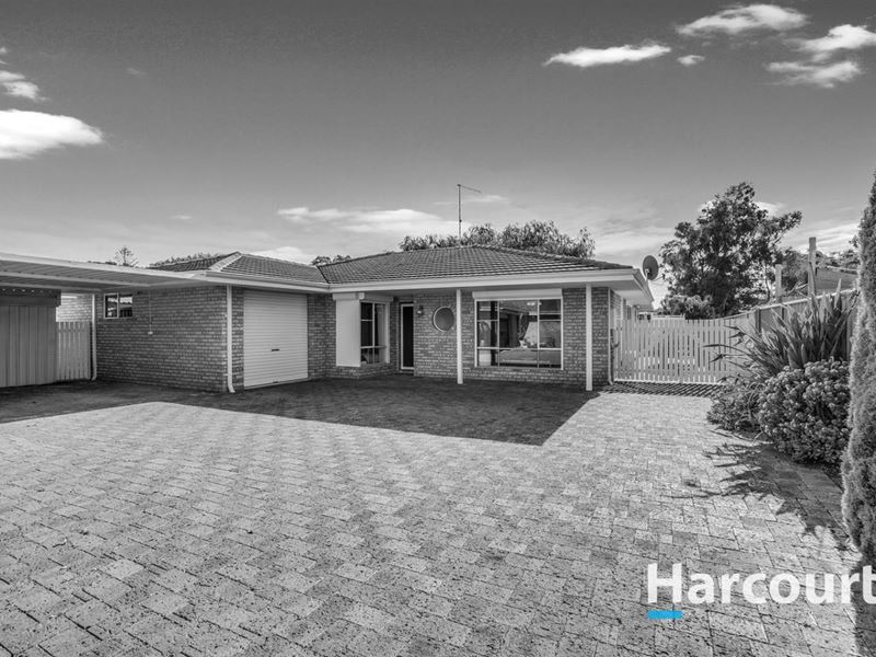 20B Serena Street, Falcon WA 6210