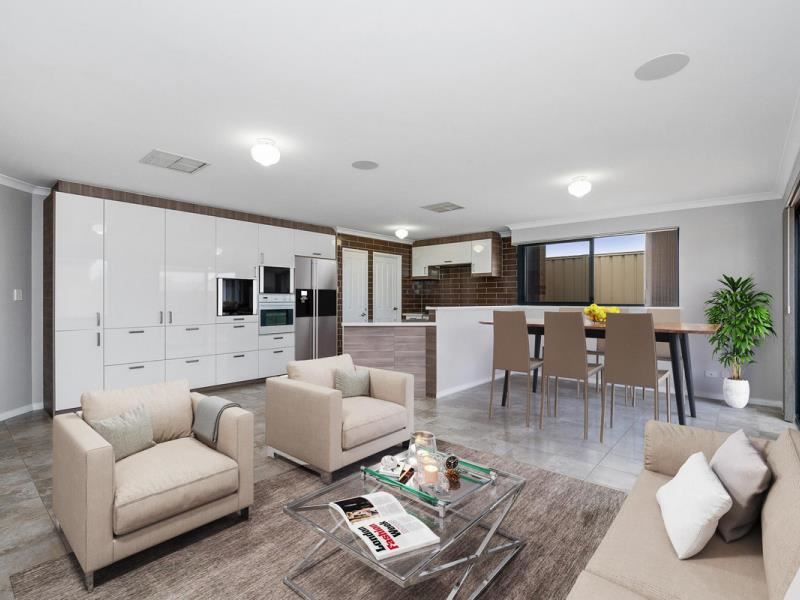 2B Yardie Crescent, Yangebup