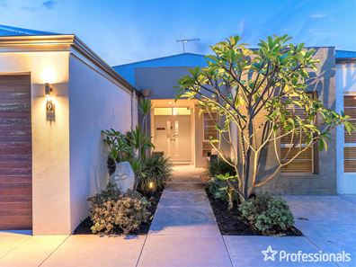 6 Pierce Mews, Baldivis WA 6171