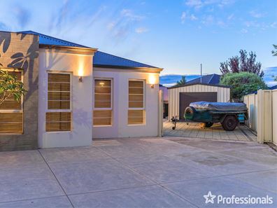6 Pierce Mews, Baldivis WA 6171
