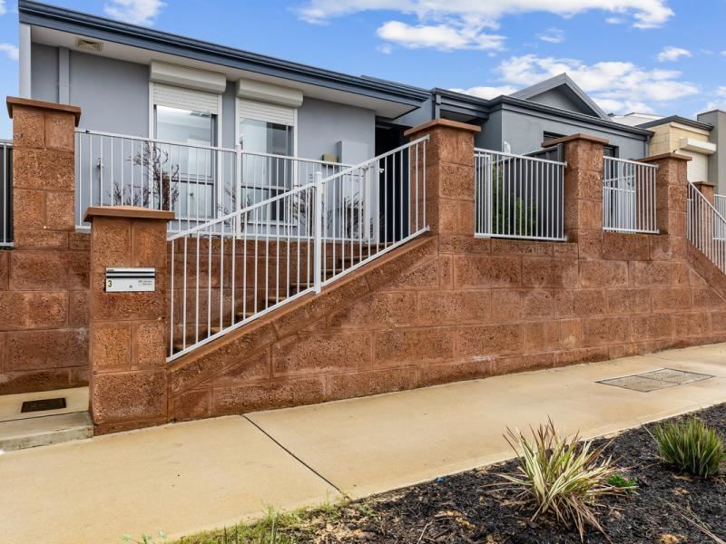 3 Forever Boulevard, Banksia Grove WA 6031
