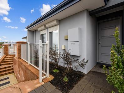 3 Forever Boulevard, Banksia Grove WA 6031
