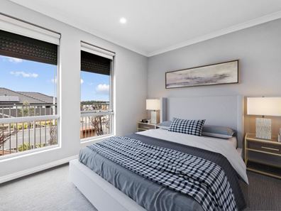 3 Forever Boulevard, Banksia Grove WA 6031