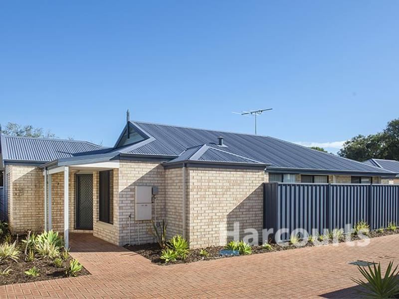 3/91 Dorset Street, West Busselton