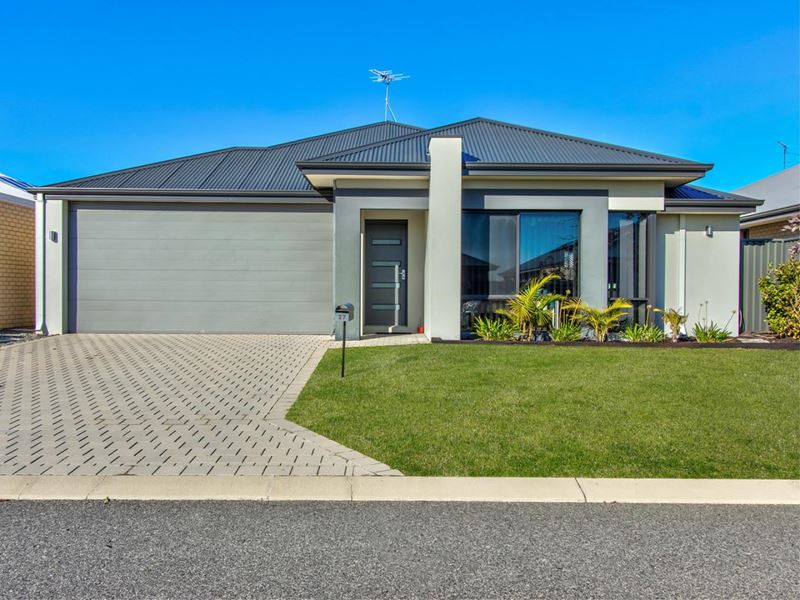 27 Holbeck Way, Baldivis