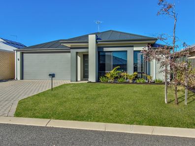 27 Holbeck Way, Baldivis WA 6171