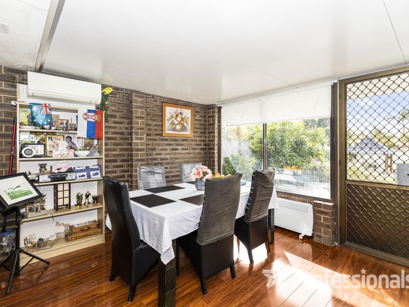 21 Avila Way, Alexander Heights