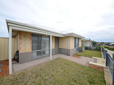 25 Winslow Brace, Alkimos WA 6038