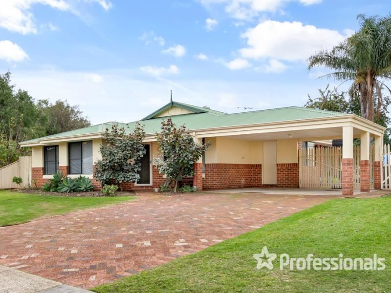 1 Canterbury Place, West Busselton