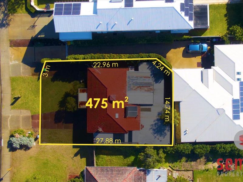 32b Redwood Crescent, Melville