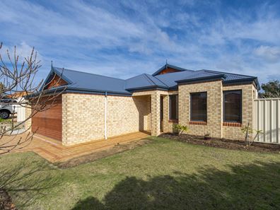 48 Taggert Avenue, Baldivis WA 6171
