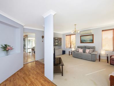 48 Taggert Avenue, Baldivis WA 6171