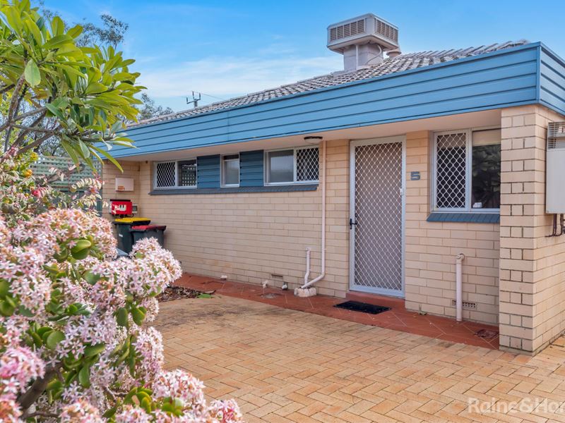 5/6 Uldina Place, Pinjarra WA 6208