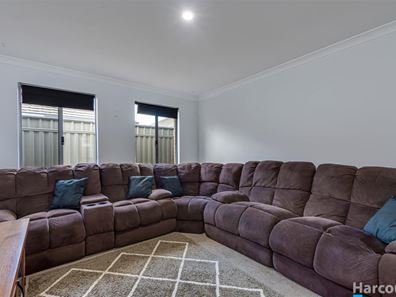 3 Columbia Crescent, Alkimos WA 6038