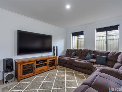 3 Columbia Crescent, Alkimos WA 6038