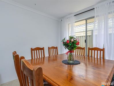 3 Columbia Crescent, Alkimos WA 6038