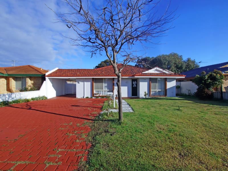41 Mammoth Court, Ballajura
