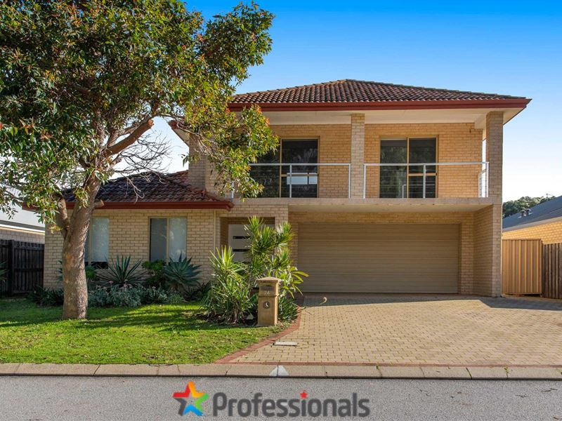 26 Chatsworth Drive, Erskine