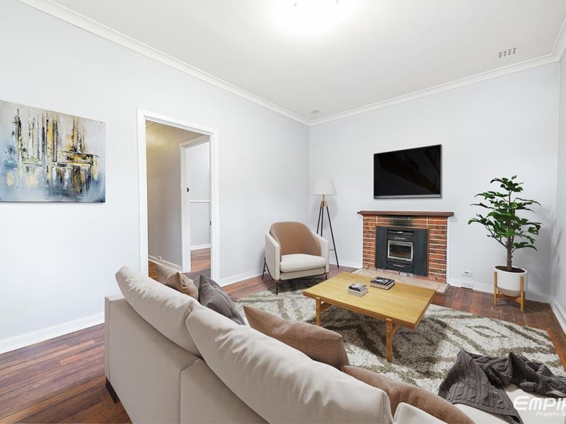 28 Visser Street, Coolbellup