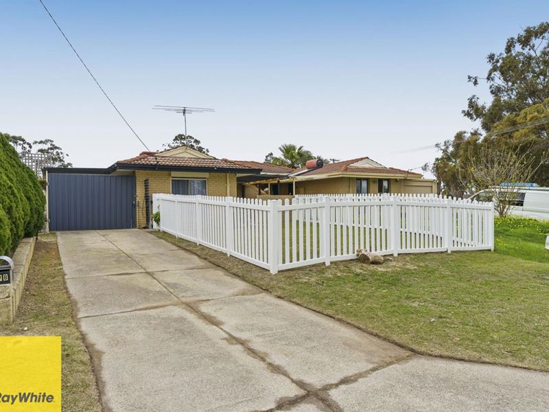 19b Binstead Court, Koondoola WA 6064