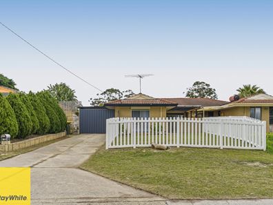 19b Binstead Court, Koondoola WA 6064