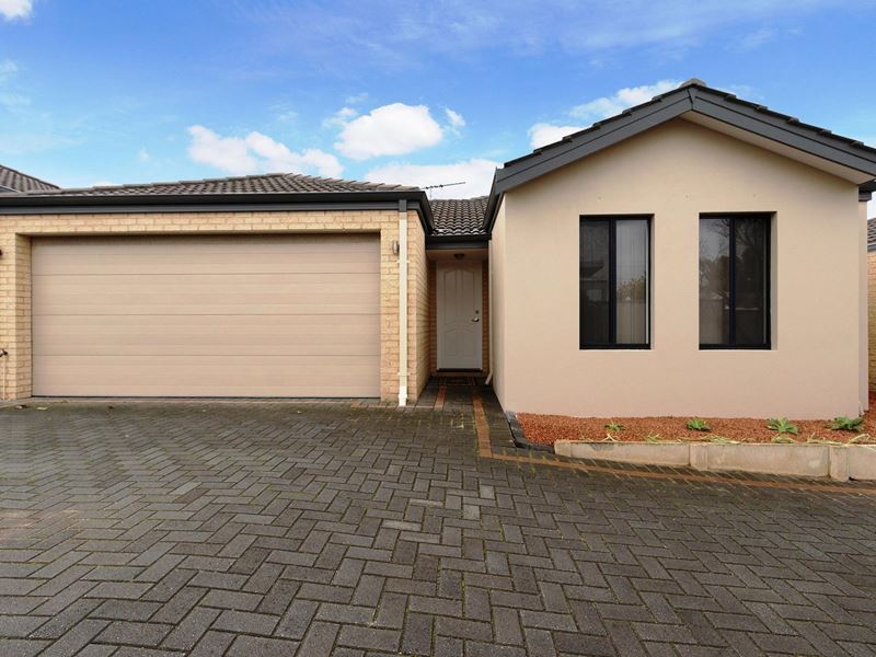 22B Walderton Avenue, Balga