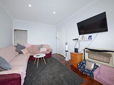 50 Fernhurst Crescent, Balga WA 6061