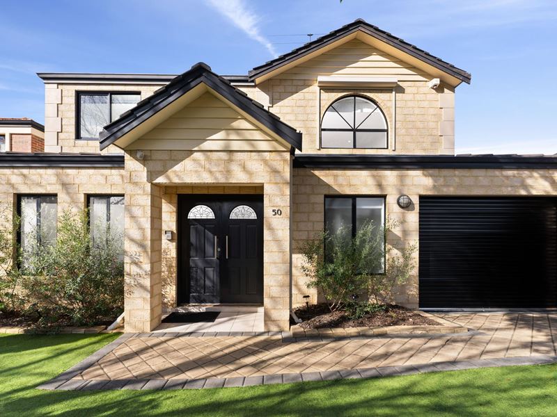 50 Chaucer Street, Yokine