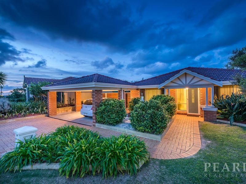 18 Primrose Heights, Joondalup