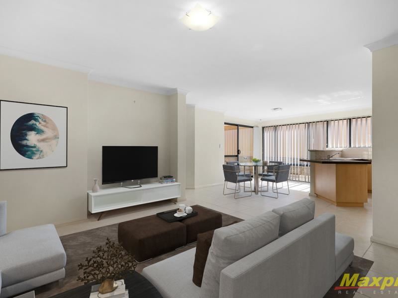 3/195 Watts Road, Wilson