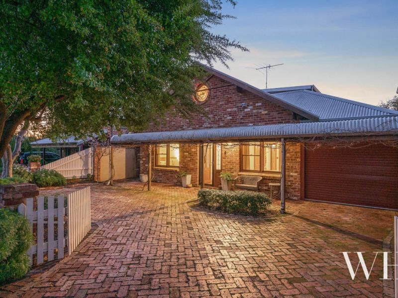 4 Henville Street, Fremantle WA 6160