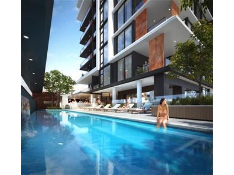 1302/113 Grand Boulevard, Joondalup