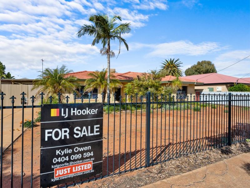 139 ADDIS STREET, West Lamington