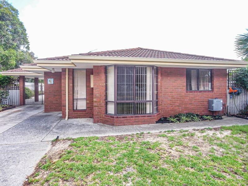 4 Nash Place, Beechboro WA 6063