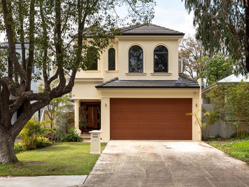 5B Rogerson Road, Mount Pleasant
