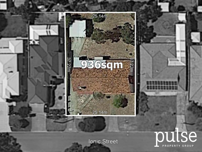 45 Ionic Street, Shelley