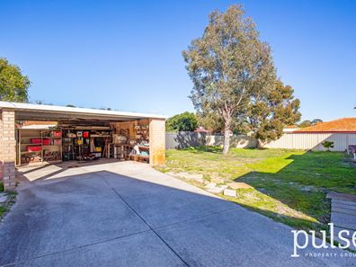 45 Ionic Street, Shelley WA 6148