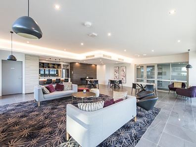 302/1 Harper Terrace, South Perth WA 6151