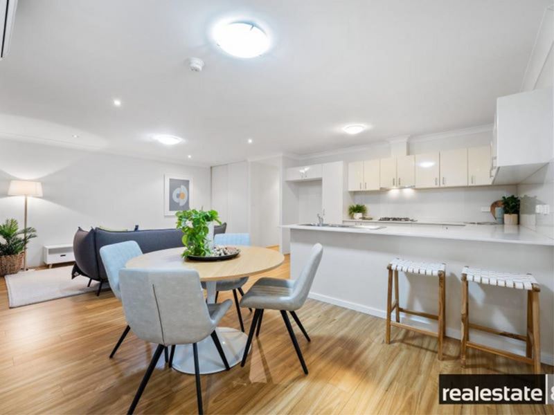 1/104 Brown Street, East Perth WA 6004