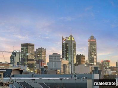 1/104 Brown Street, East Perth WA 6004