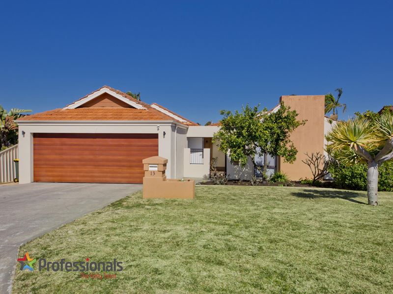 13 Ardross Way, Noranda