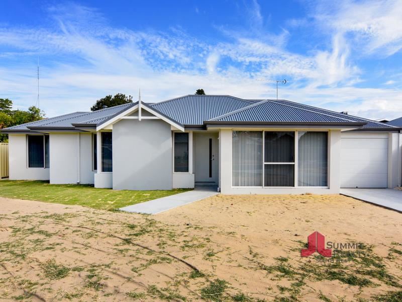 25C Balgore Way, Carey Park