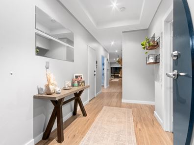 6 Pentecost Loop, Southern River WA 6110